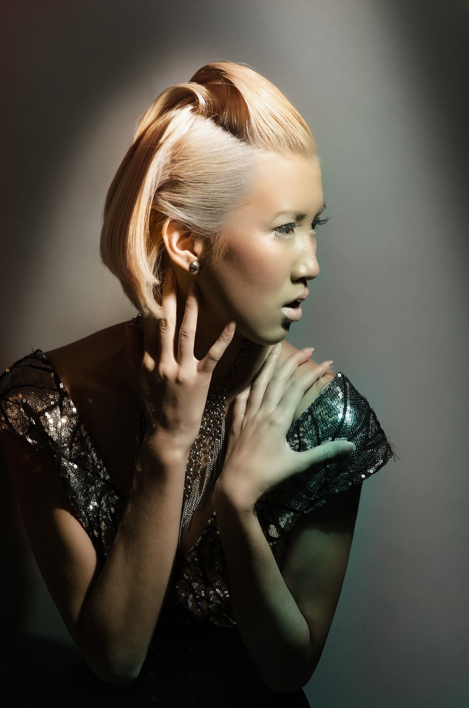 Wella Professionals' 2012 Trend Vision Finalists Announced!