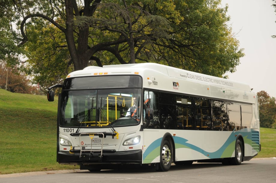 Cubic receives $4.8M contract mod. to enhance Maryland fare system