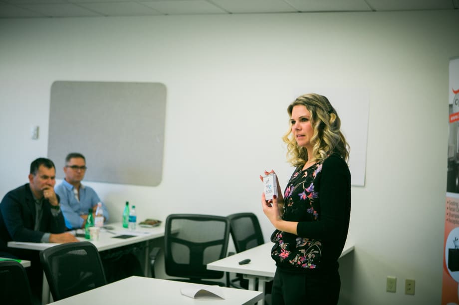 Tour de ISBN Launches with a First Stop at Gene Juarez Salons and Spas