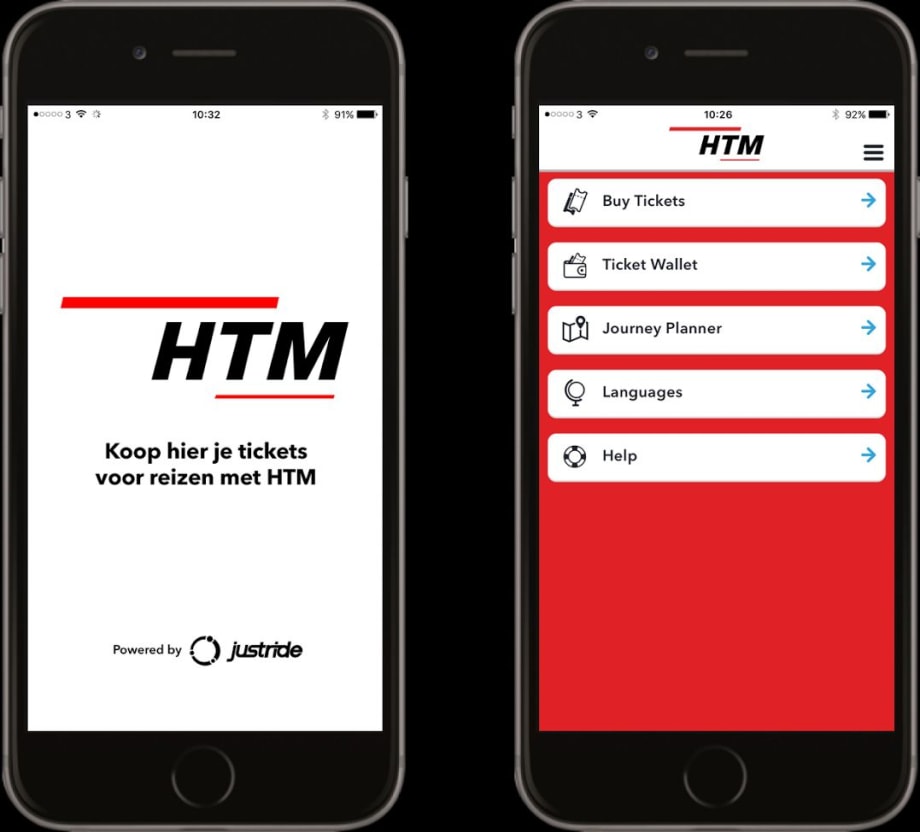 Trapeze, Masabi team to bring integrated fare payment solution