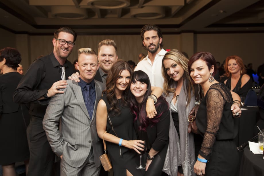 The MashUP 2015 at ISSE Long Beach