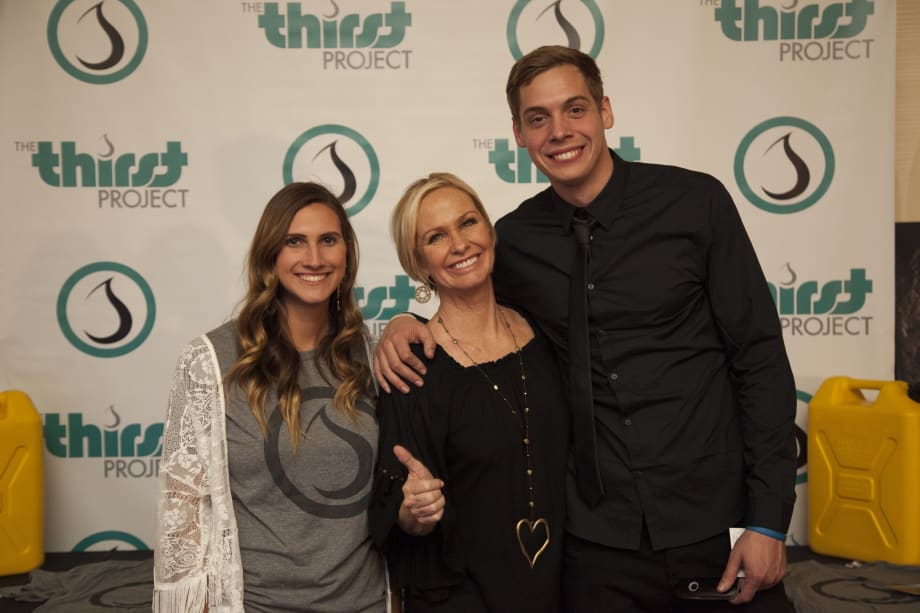 The MashUP 2015 at ISSE Long Beach