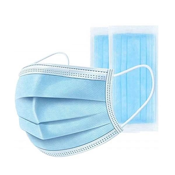 School Bus Safety Product Supplier Unveils Temporary Mask Purchase Program