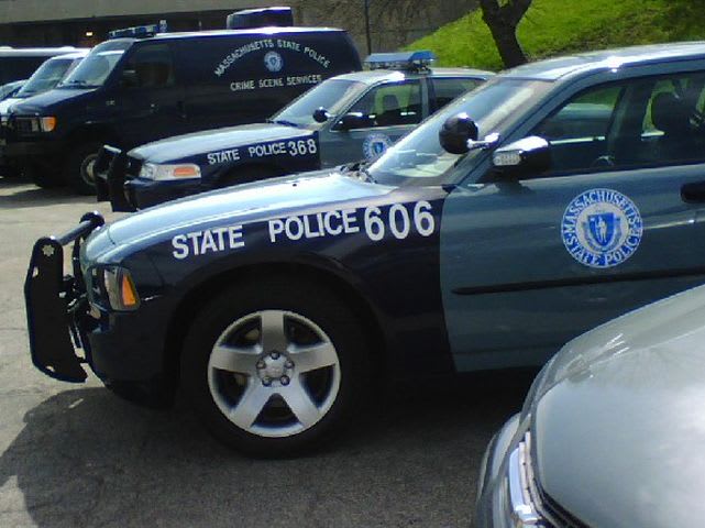 Police: Student Makes False Bomb Threat on School Bus