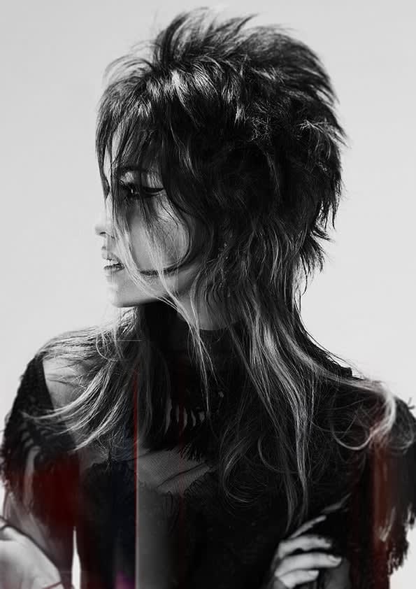 2017 NAHA FINALISTS: Master Stylist