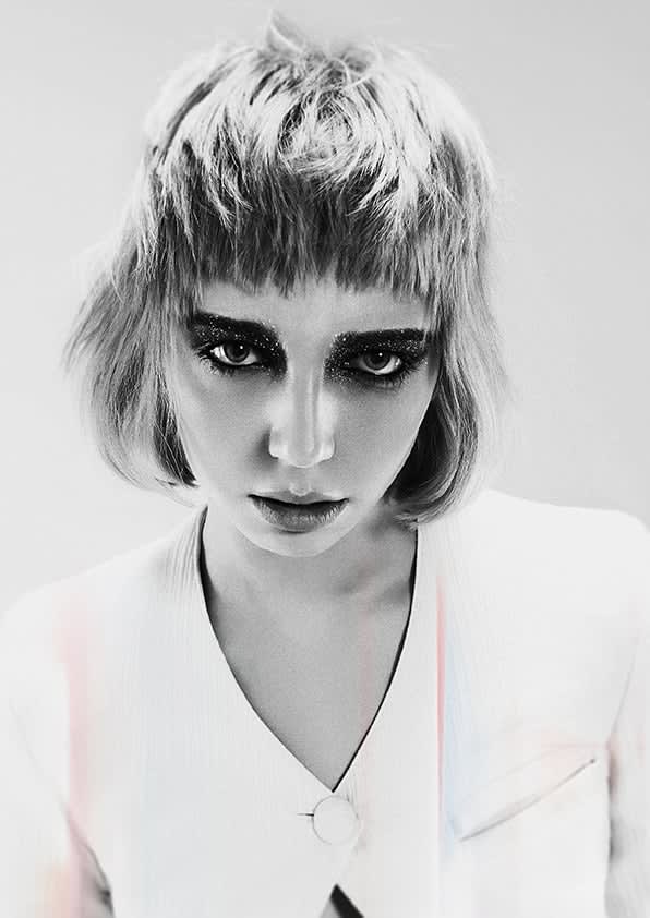 2017 NAHA FINALISTS: Master Stylist