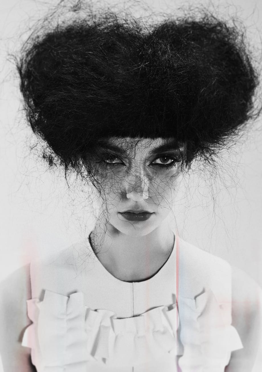 2017 NAHA FINALISTS: Master Stylist