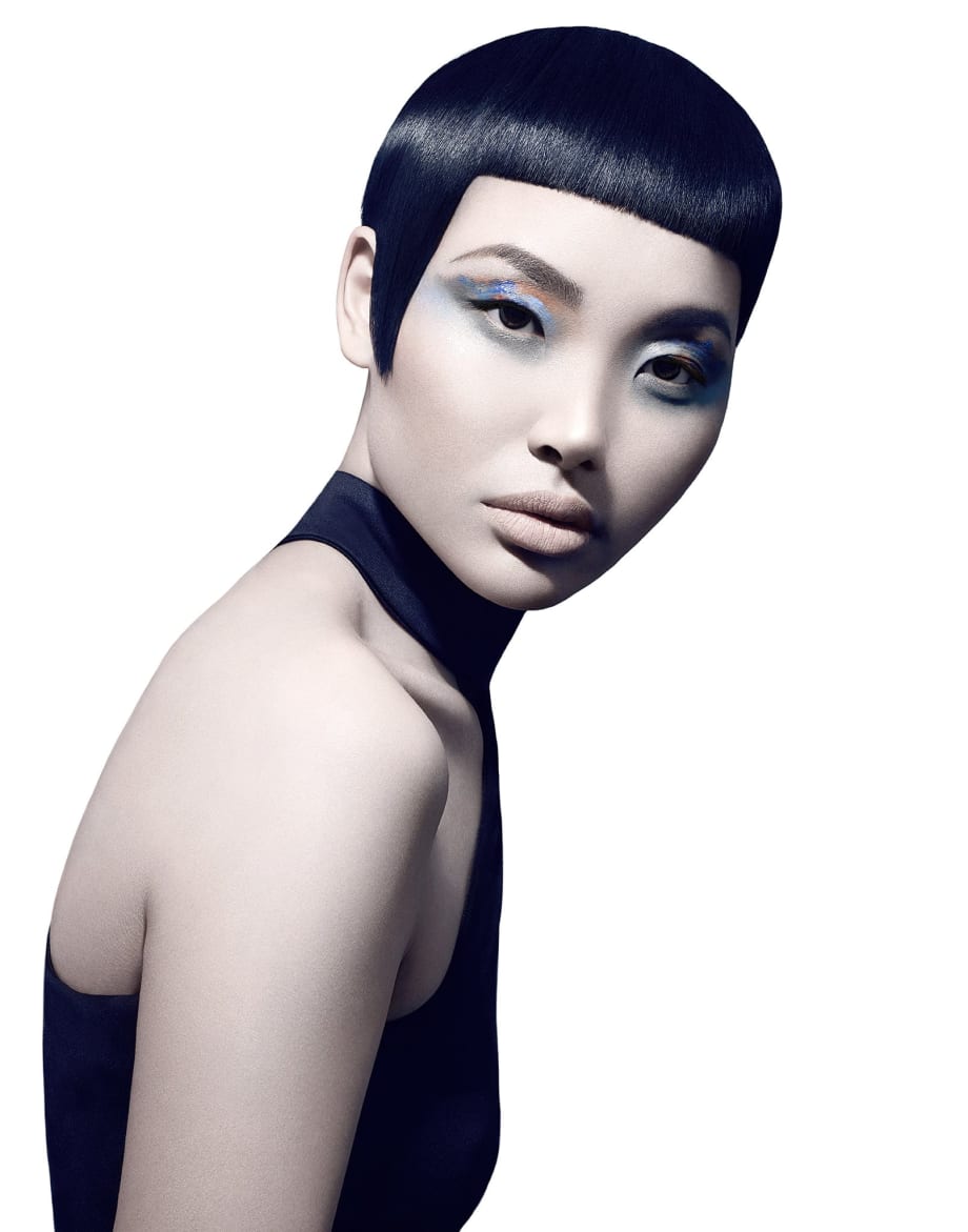 2017 NAHA FINALISTS: Master Stylist