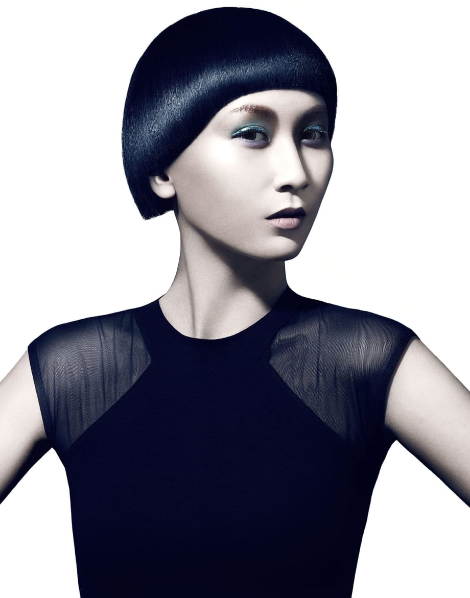 2017 NAHA FINALISTS: Master Stylist