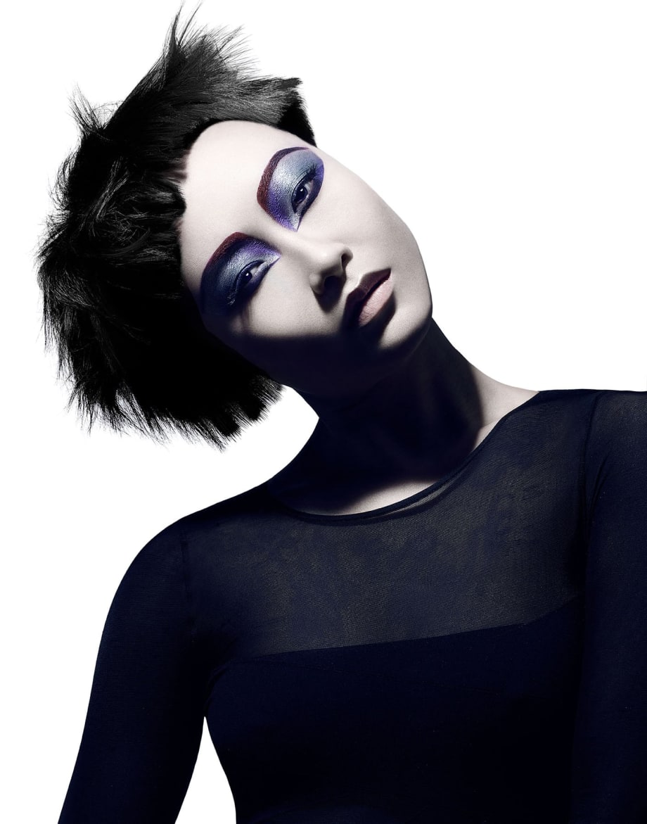 2017 NAHA FINALISTS: Master Stylist