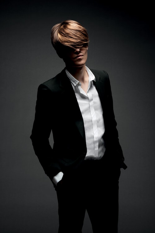 New Matrix Cut and Color Inspirations: Dual Voltage