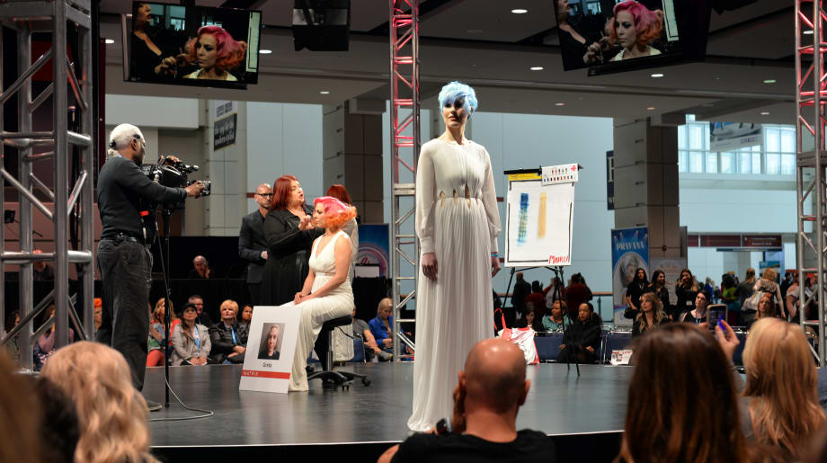Memo Exclusive: An Interview with Paul Dykstra, CEO, America's Beauty Show