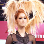Fabulously Big Hair at Matrix