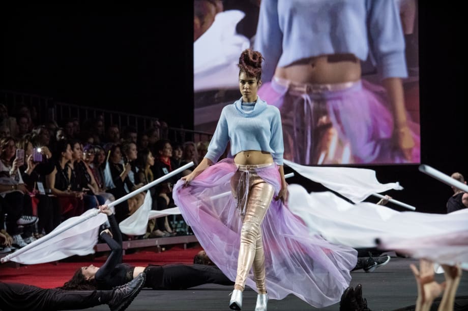 Matrix Announces Theme for Maxtrix Destination 2020: Live Your Color