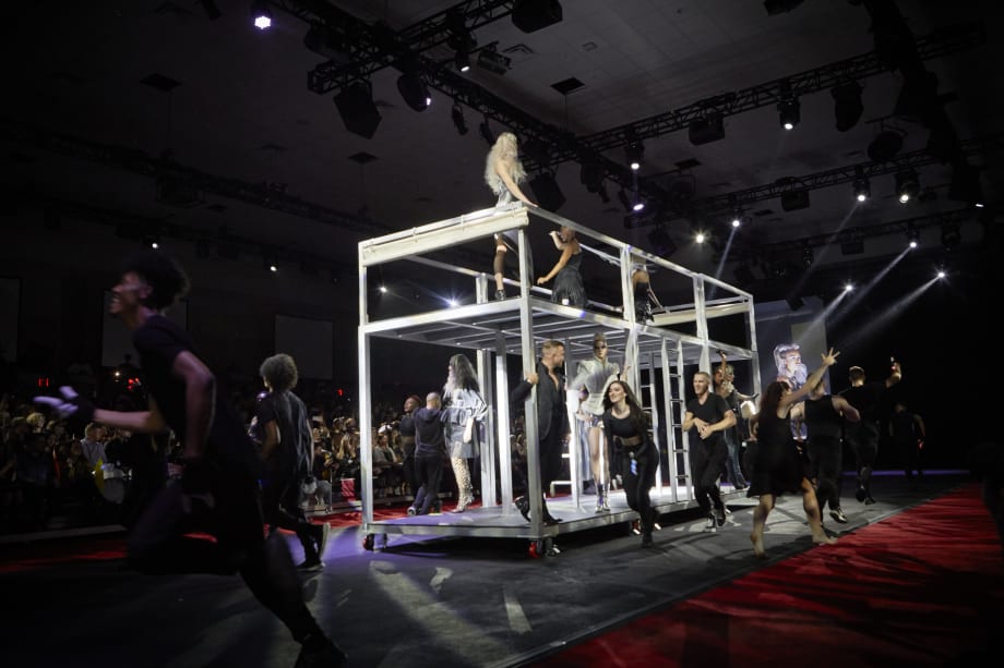 MATRIX DESTINATION 2018: Destined For Success