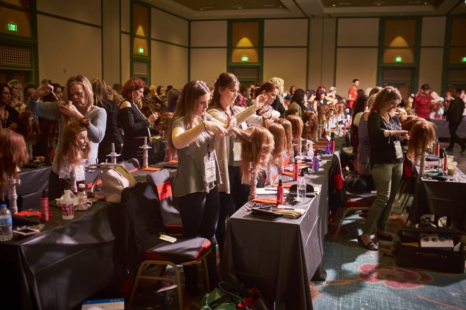 MATRIX DESTINATION 2018: Destined For Success