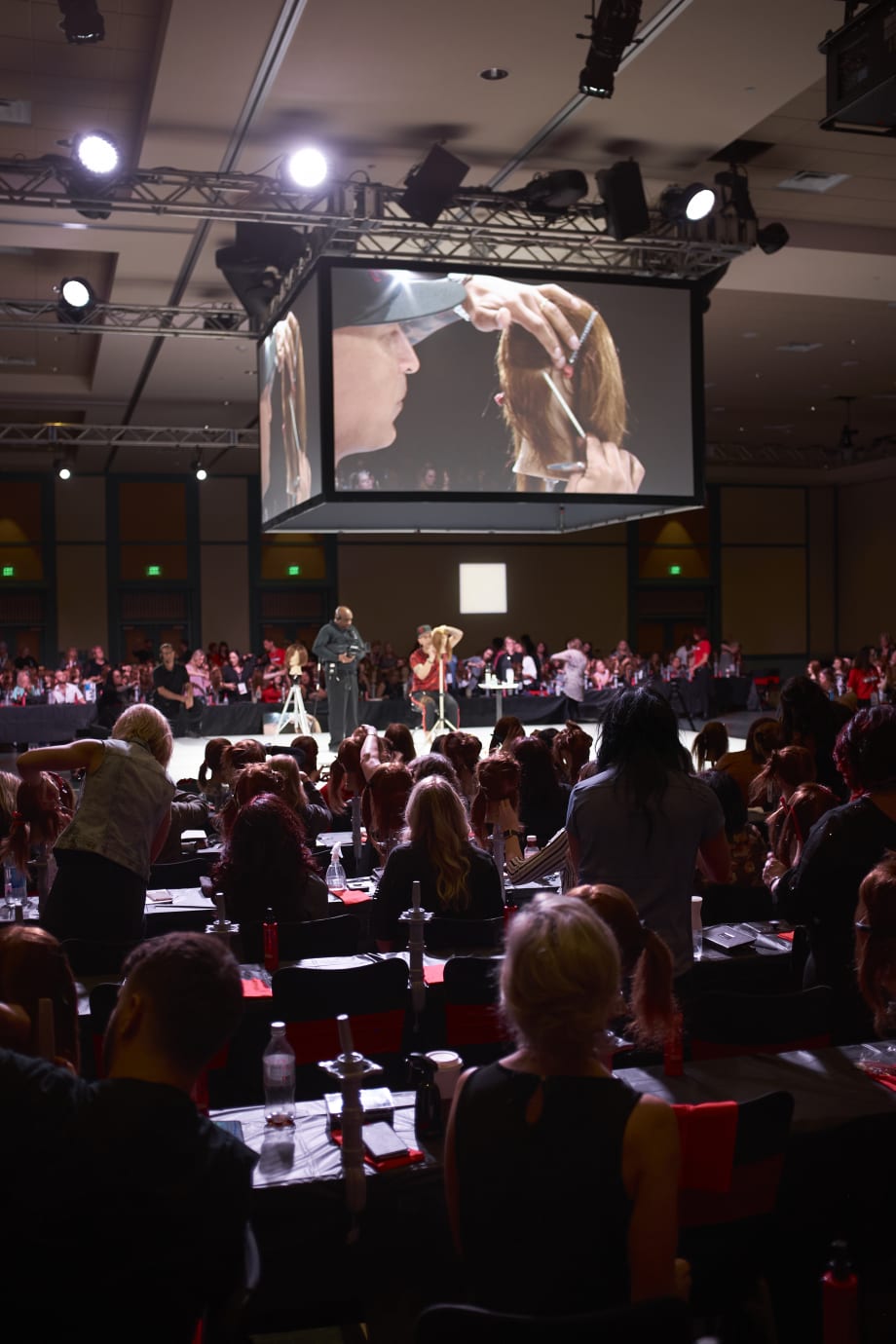 MATRIX DESTINATION 2018: Destined For Success