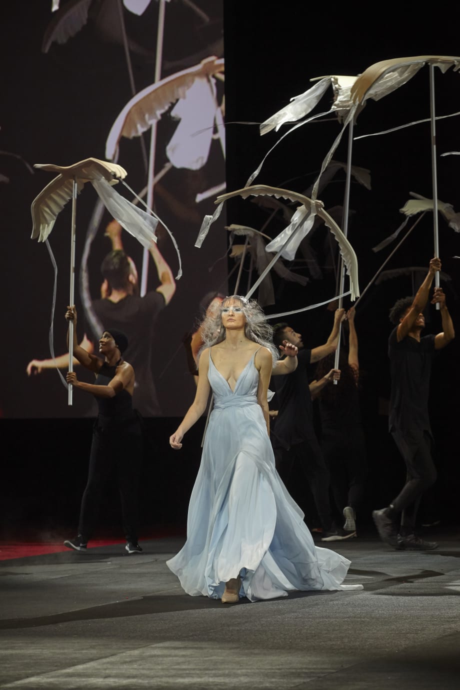 Matrix Announces Theme for Maxtrix Destination 2020: Live Your Color