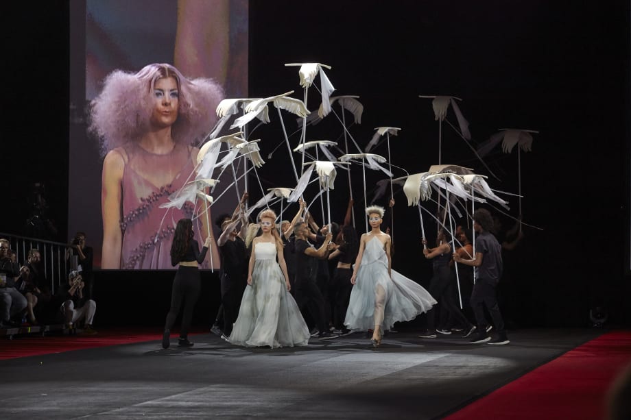 MATRIX DESTINATION 2018: Destined For Success