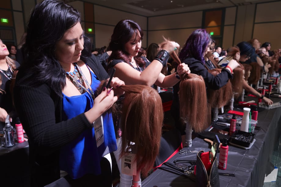 Matrix Announces Theme for Maxtrix Destination 2020: Live Your Color
