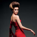 New Matrix Cut and Color Inspirations: Dual Voltage