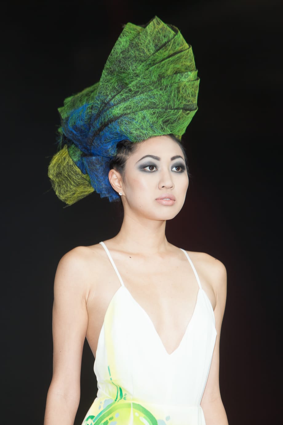 Modern Reports: NAHA 2015