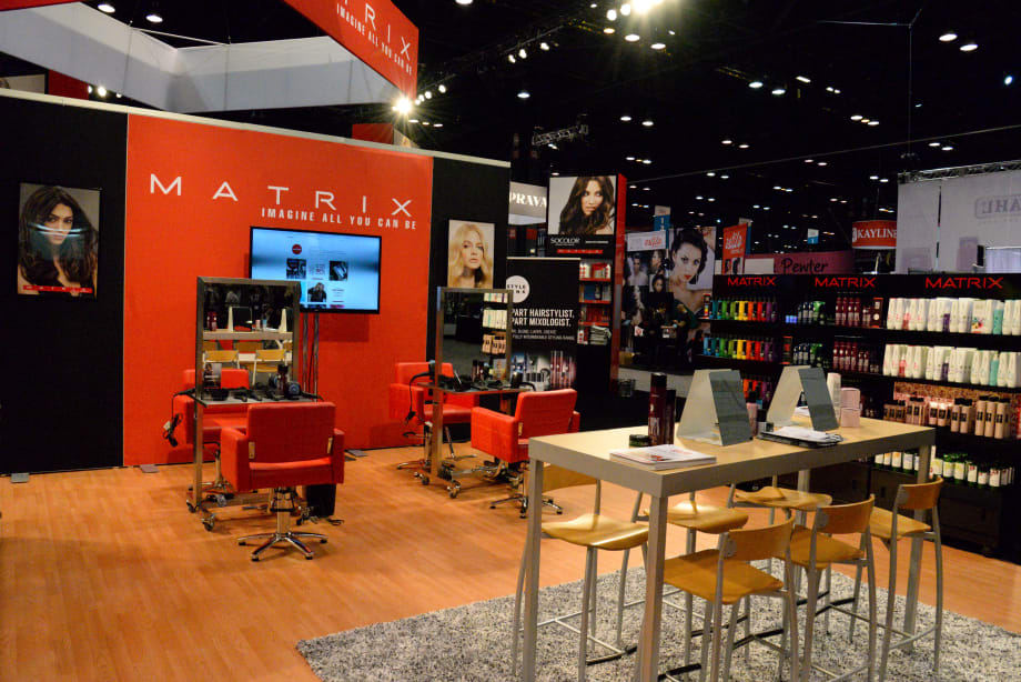 ABS 2016 Booth Preview