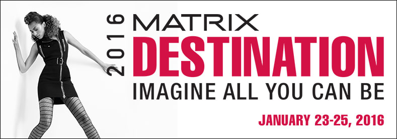 Matrix Destination 2016