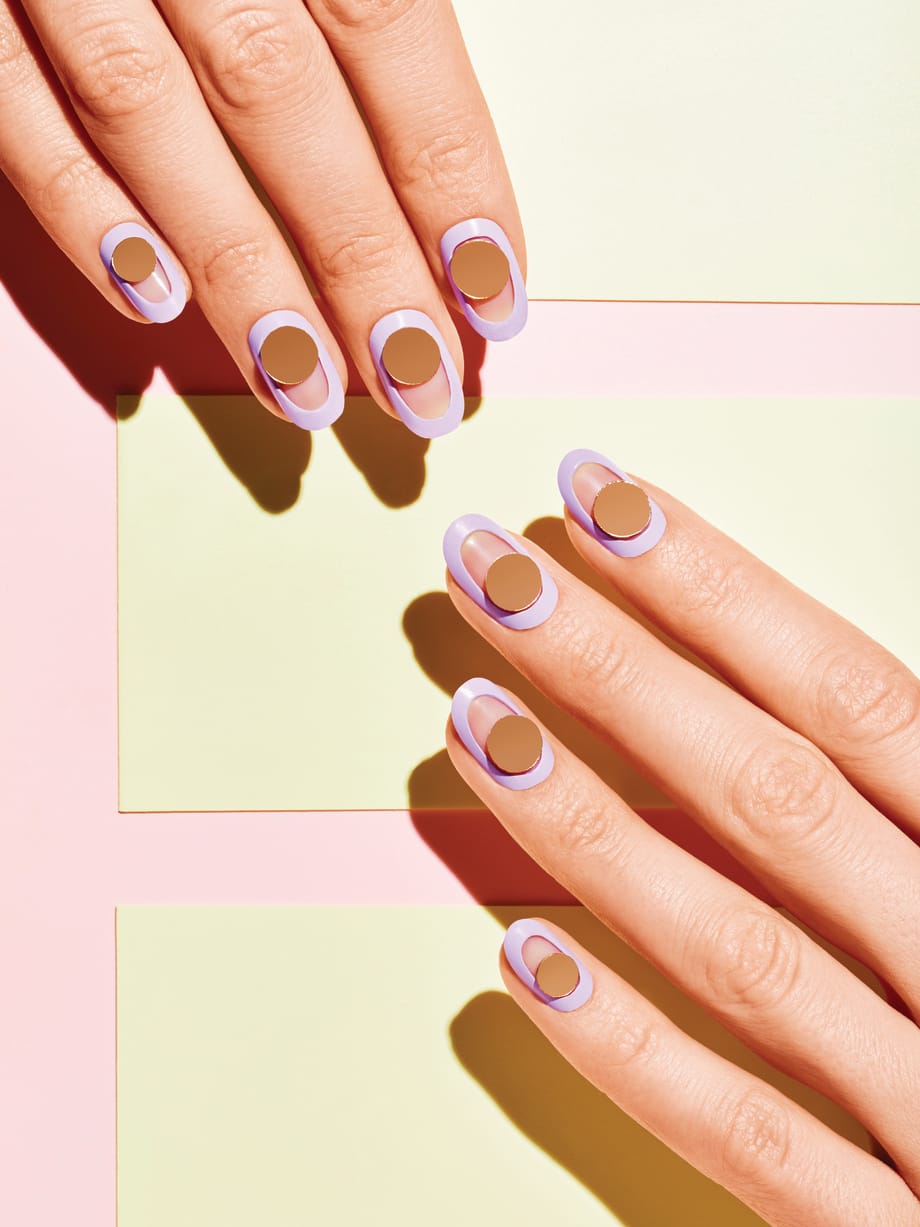 Meet Eichi Matsunaga, Japan's Male Nail Master