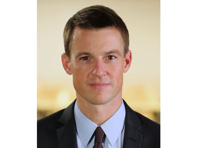 NGVAmerica names new president