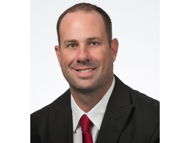 Matt Scheuler named president of Collins Bus Corp.