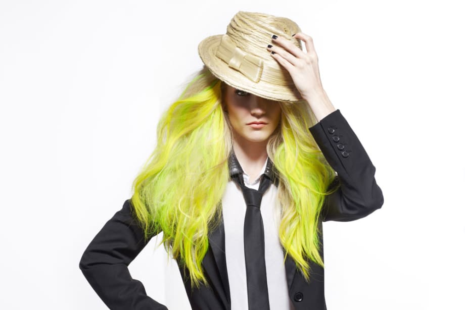 Hat Trick: Matthew Morris and Team Push Creative Boundaries