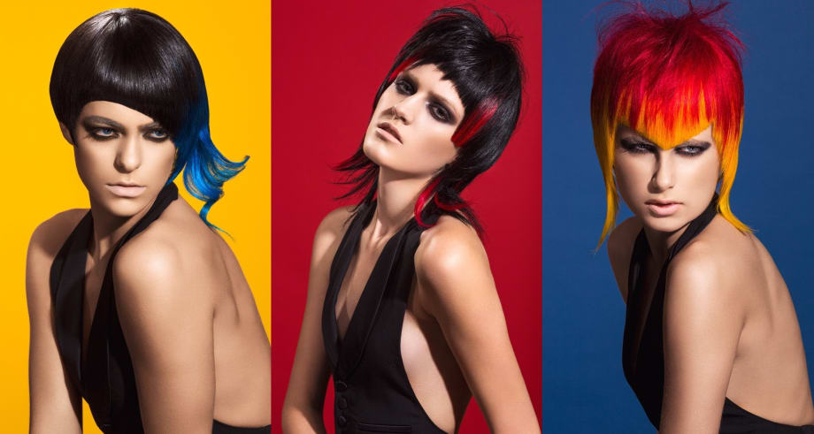 COLLECTION: Pop Culture By Matthew Tyldesley