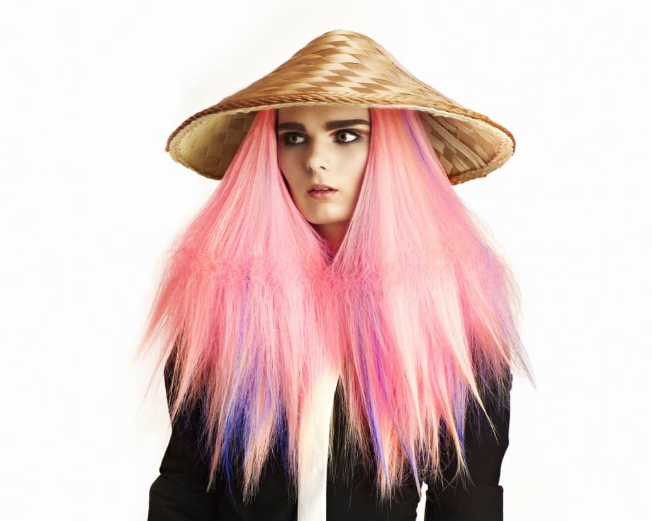 Hat Trick: Matthew Morris and Team Push Creative Boundaries