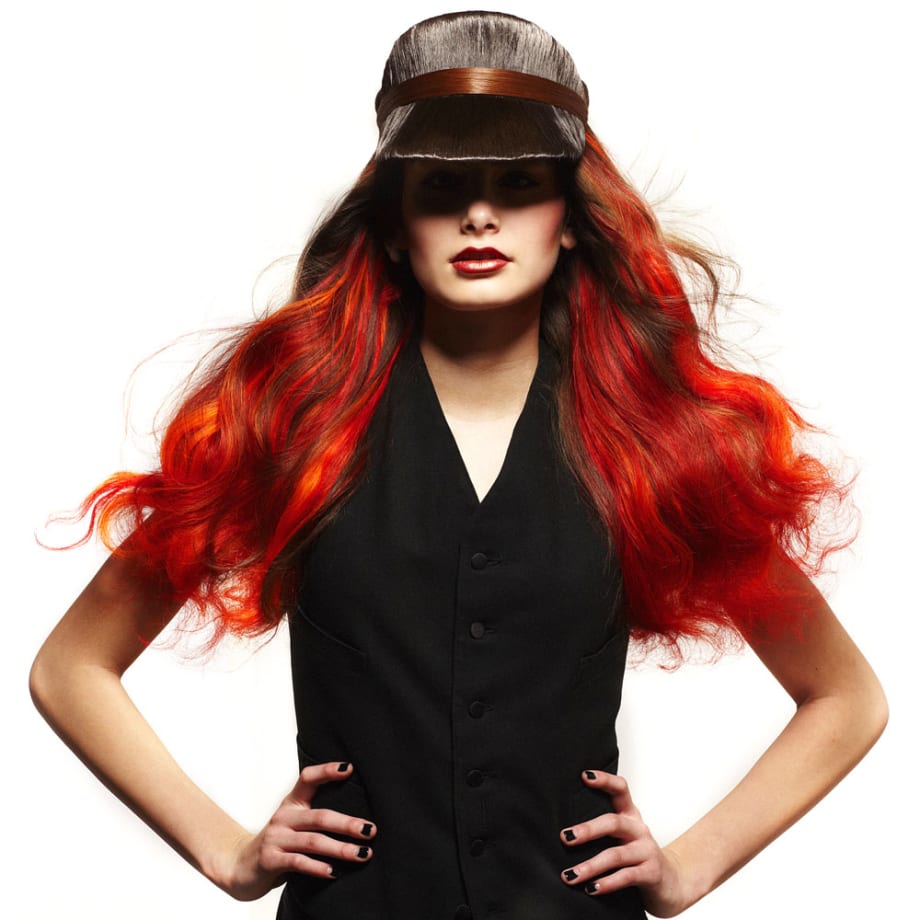 Hat Trick: Matthew Morris and Team Push Creative Boundaries