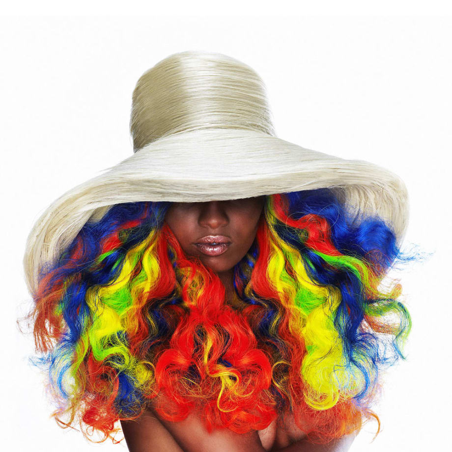 Hat Trick: Matthew Morris and Team Push Creative Boundaries
