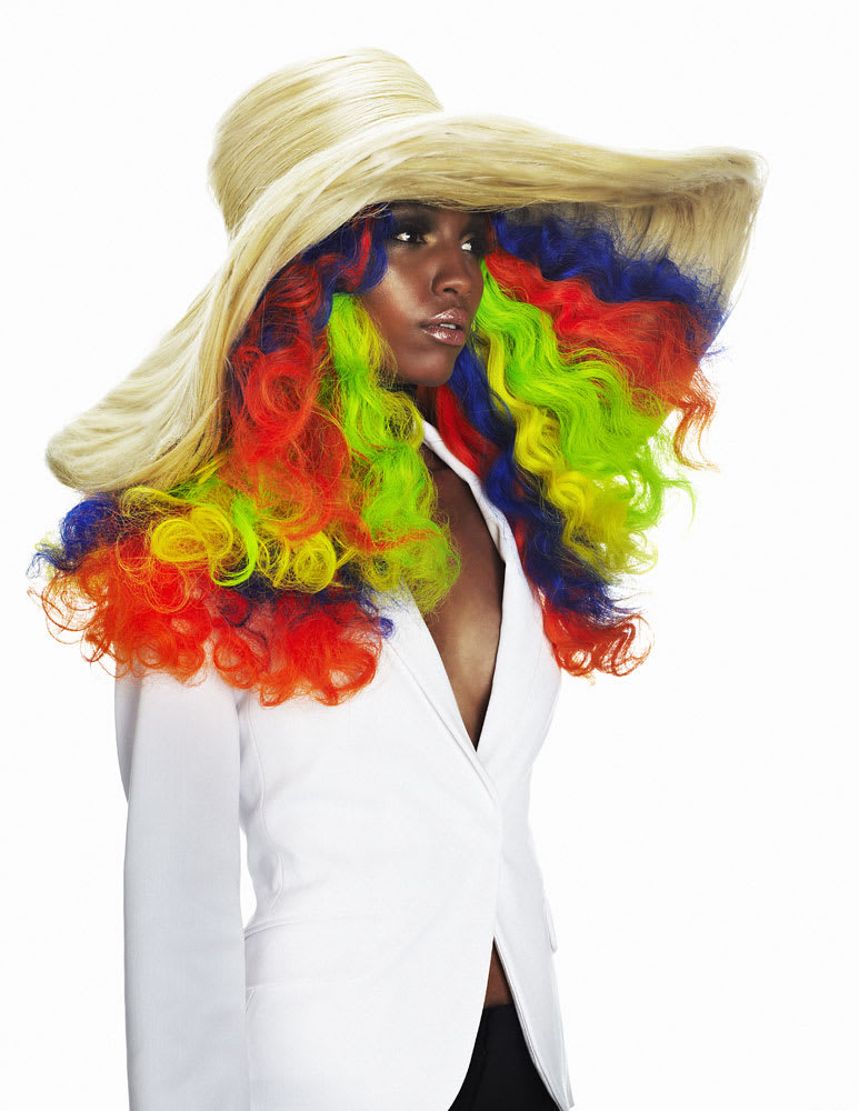 Hat Trick: Matthew Morris and Team Push Creative Boundaries