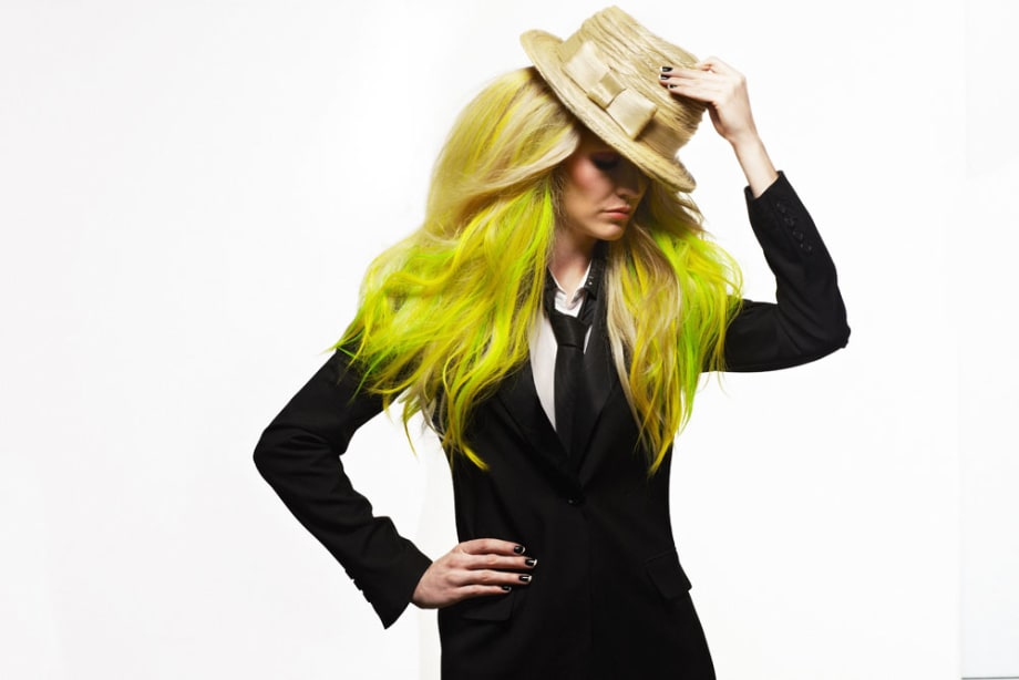 Hat Trick: Matthew Morris and Team Push Creative Boundaries
