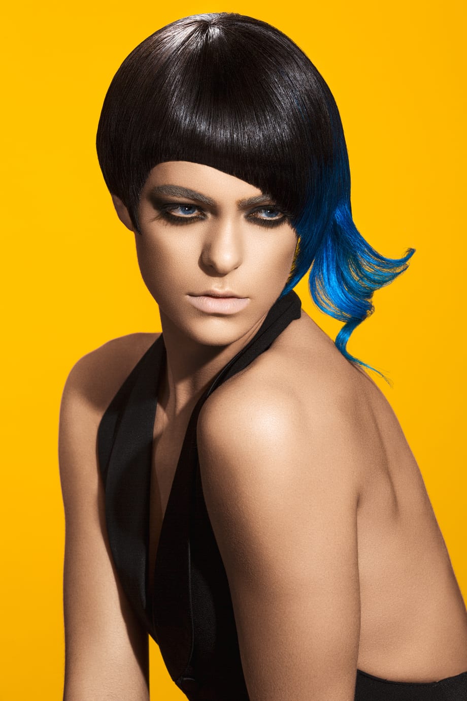 COLLECTION: Pop Culture By Matthew Tyldesley