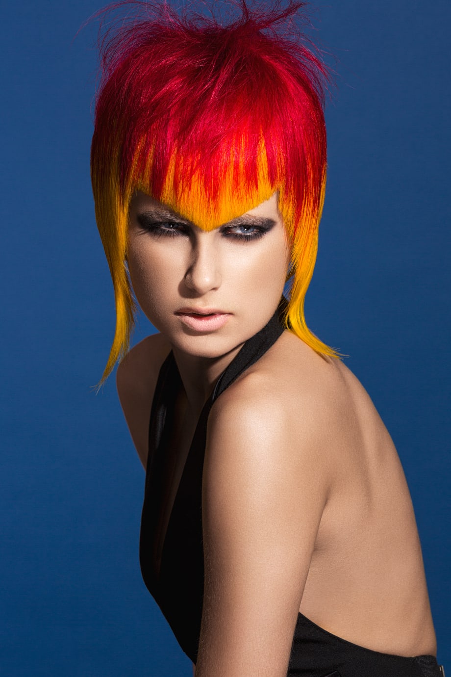COLLECTION: Pop Culture By Matthew Tyldesley