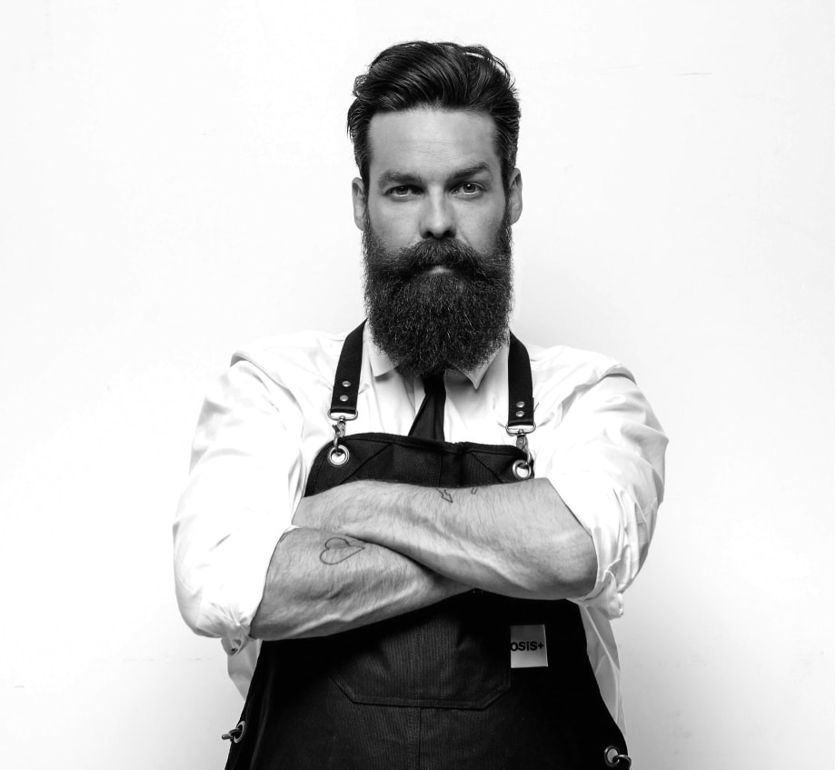 Enter Your Best James Dean Look! Win a Class With Matty Conrad