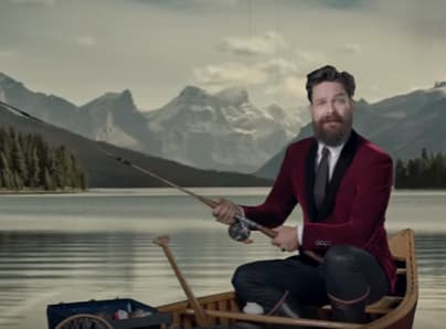 Schwarzkopf's "The Most Interesting Barber in the World" in Two NEW Videos