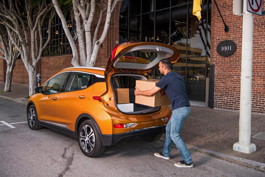 Maven Gig Expands to San Francisco