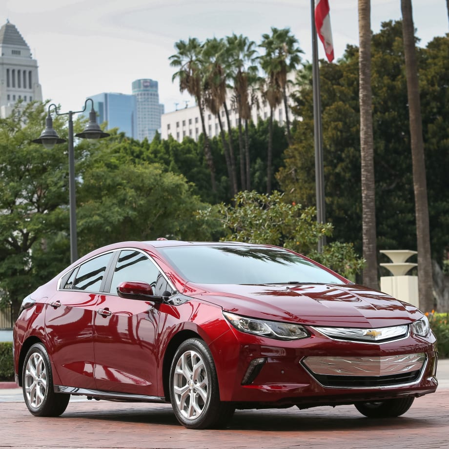 GM’s Maven Introduces Monthly Carsharing Service