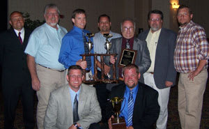 Maverick Comes Out Ahead in Arkansas Championship