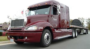 Maverick to Open Reefer Division