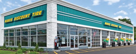 Mavis, Express Oil Merger to Create 830-Store Network