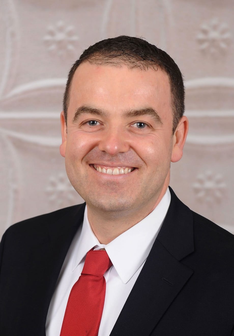 IDDS Vice President Earns AFIP Certification