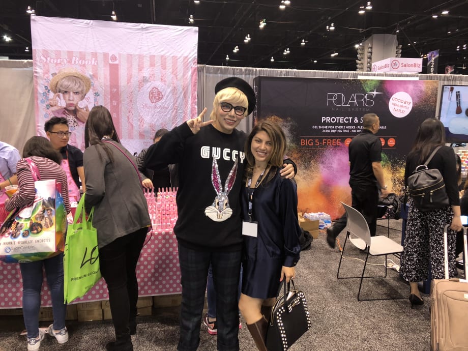 ABS Chicago 2018