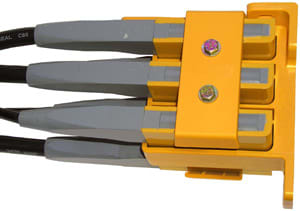 Maxi-Seal's New Harness/Lighting System Has Corrosion-Protection Technology